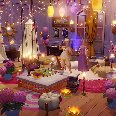 Privat bolig Slumber Party Blloku Tirana