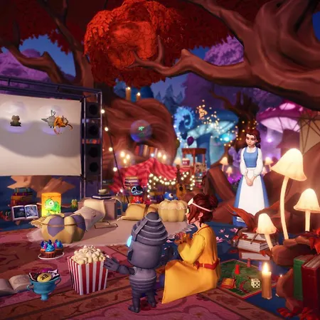 בית אירוח Slumber Party Blloku