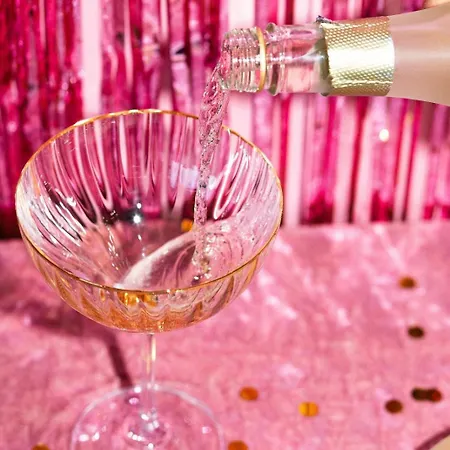 בית אירוח Slumber Party Blloku *