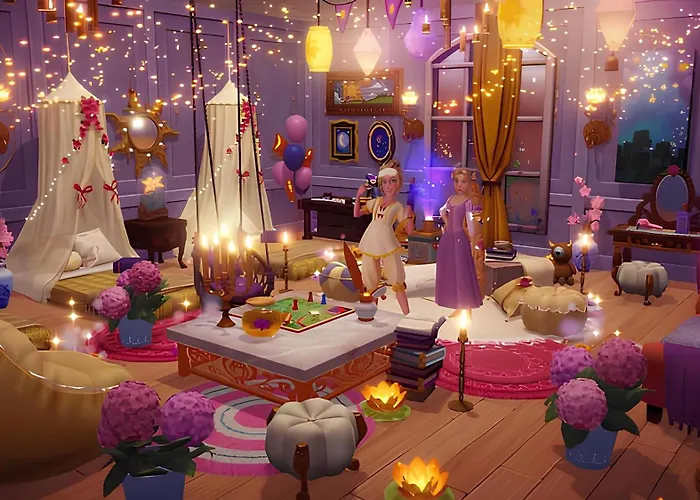 Privat bolig Slumber Party Blloku Tirana