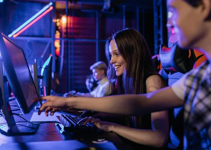 Slumber Party Blloku *