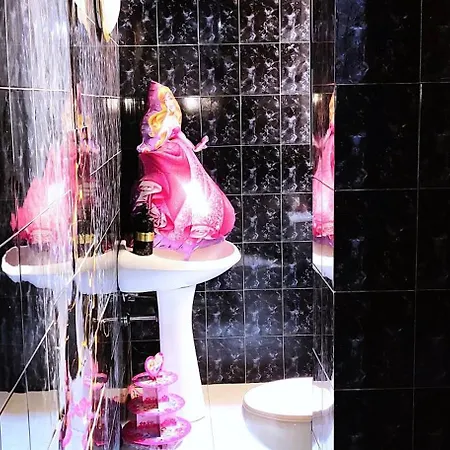 Slumber Party Blloku