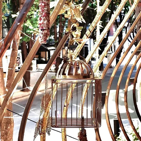 Habitación en casa particular Slumber Party Blloku