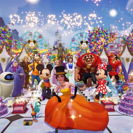 Slumber Party Blloku Habitación en casa particular Tirana