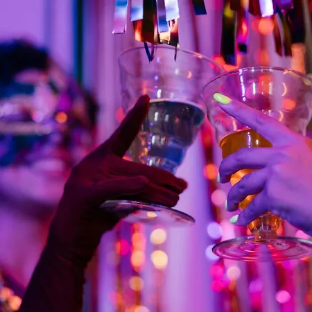 Slumber Party Blloku