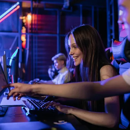 Slumber Party Blloku *