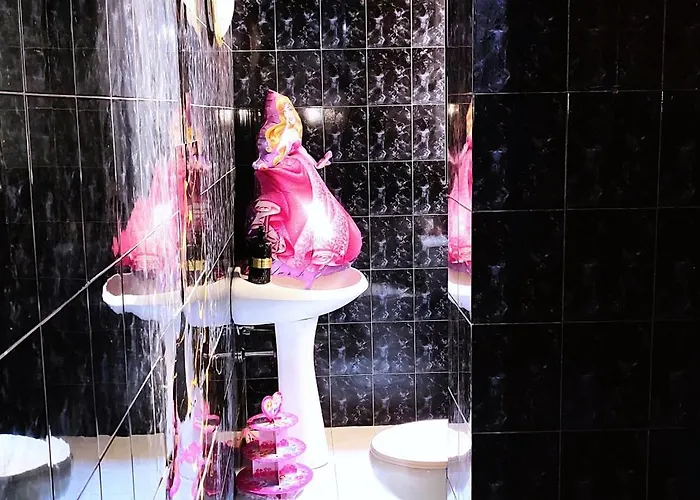 Slumber Party Blloku