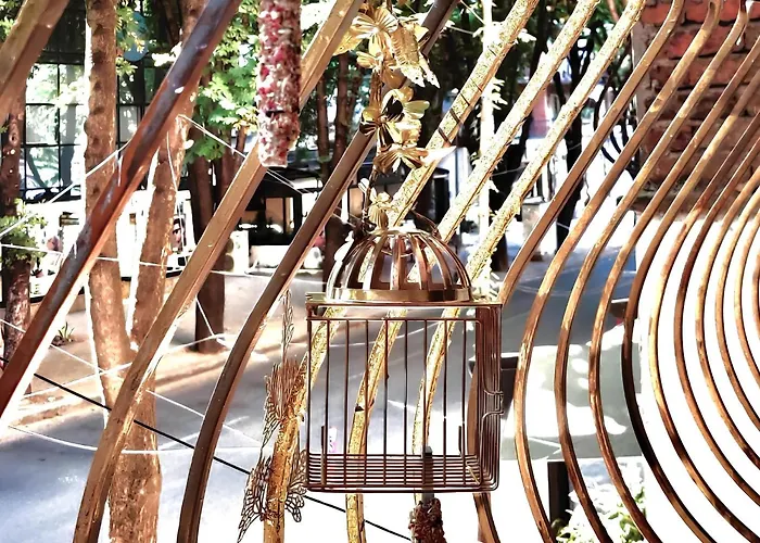 Alloggio in famiglia Slumber Party Blloku