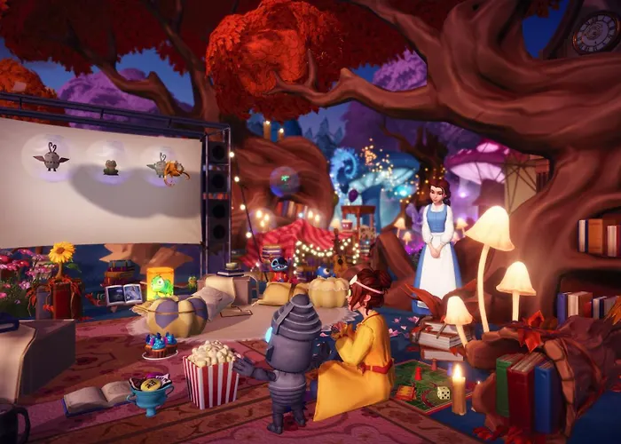 Accommodatie bij particulieren Slumber Party Blloku