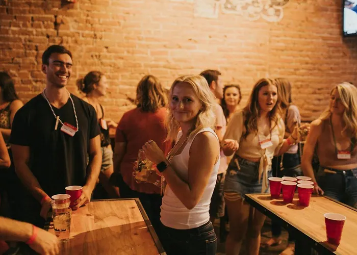 Slumber Party Blloku 홈스테이 *